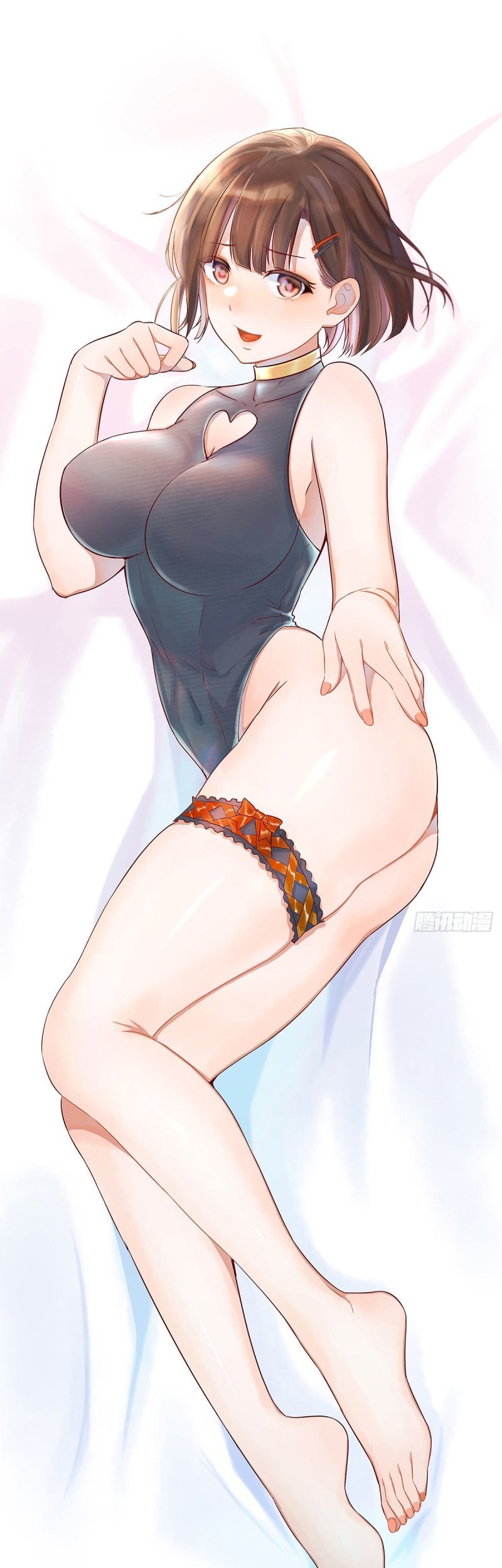 I Have Twin Girlfriends Chapter 50 Gambar 3