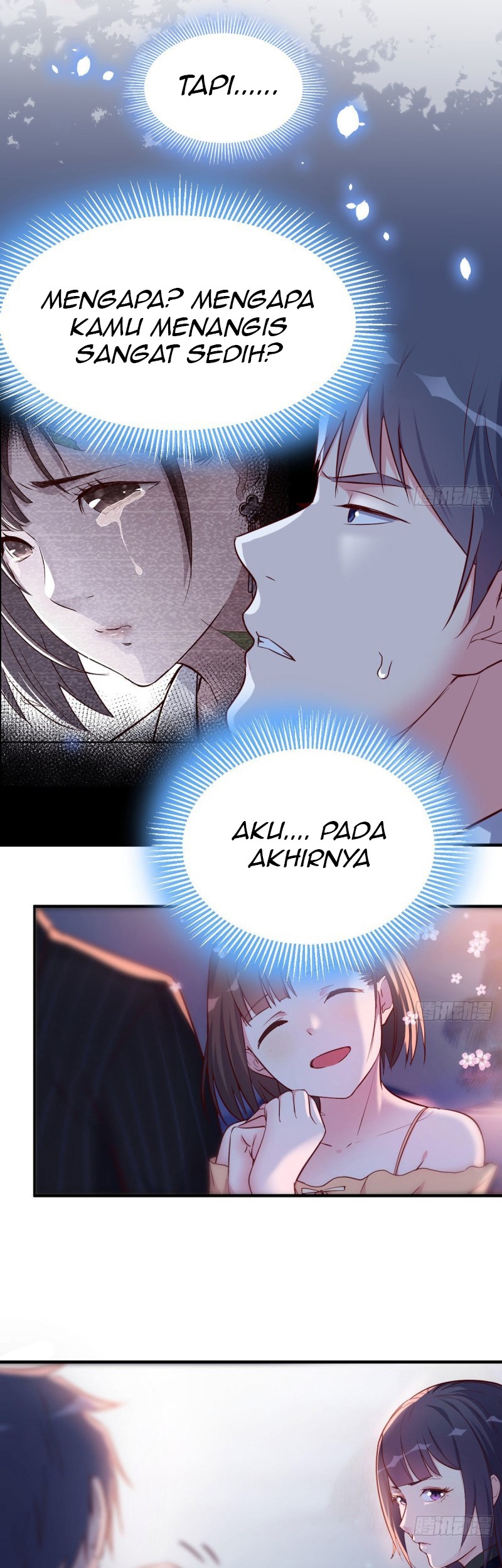 I Have Twin Girlfriends Chapter 52 Gambar 14