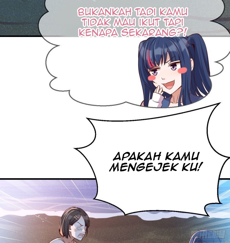 I Have Twin Girlfriends Chapter 52 Gambar 24