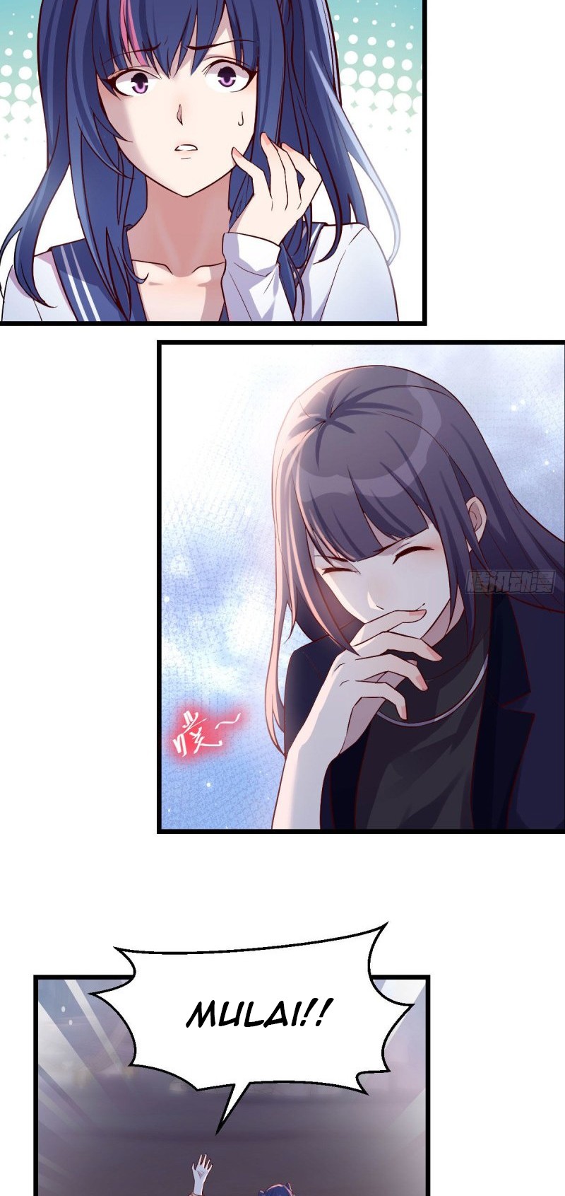 I Have Twin Girlfriends Chapter 53 Gambar 10