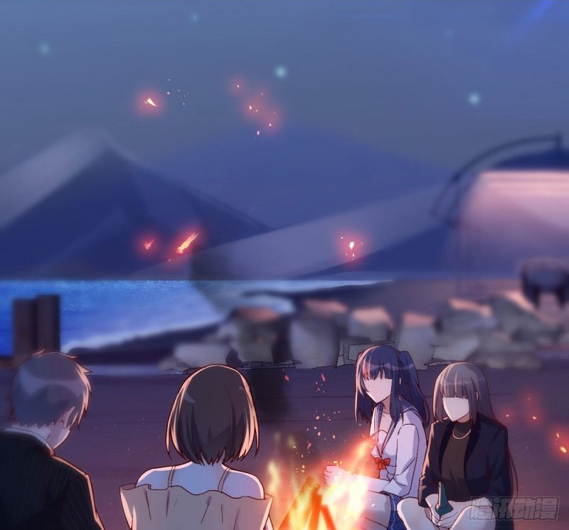 I Have Twin Girlfriends Chapter 53 Gambar 12