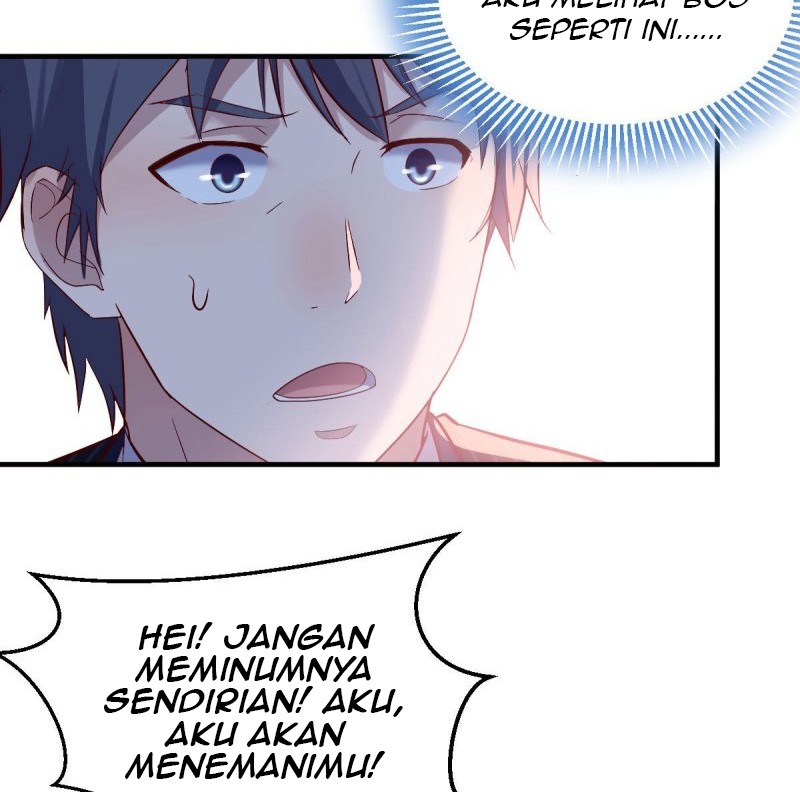 I Have Twin Girlfriends Chapter 54 Gambar 12