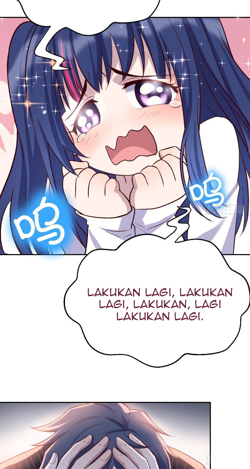 I Have Twin Girlfriends Chapter 54 Gambar 20