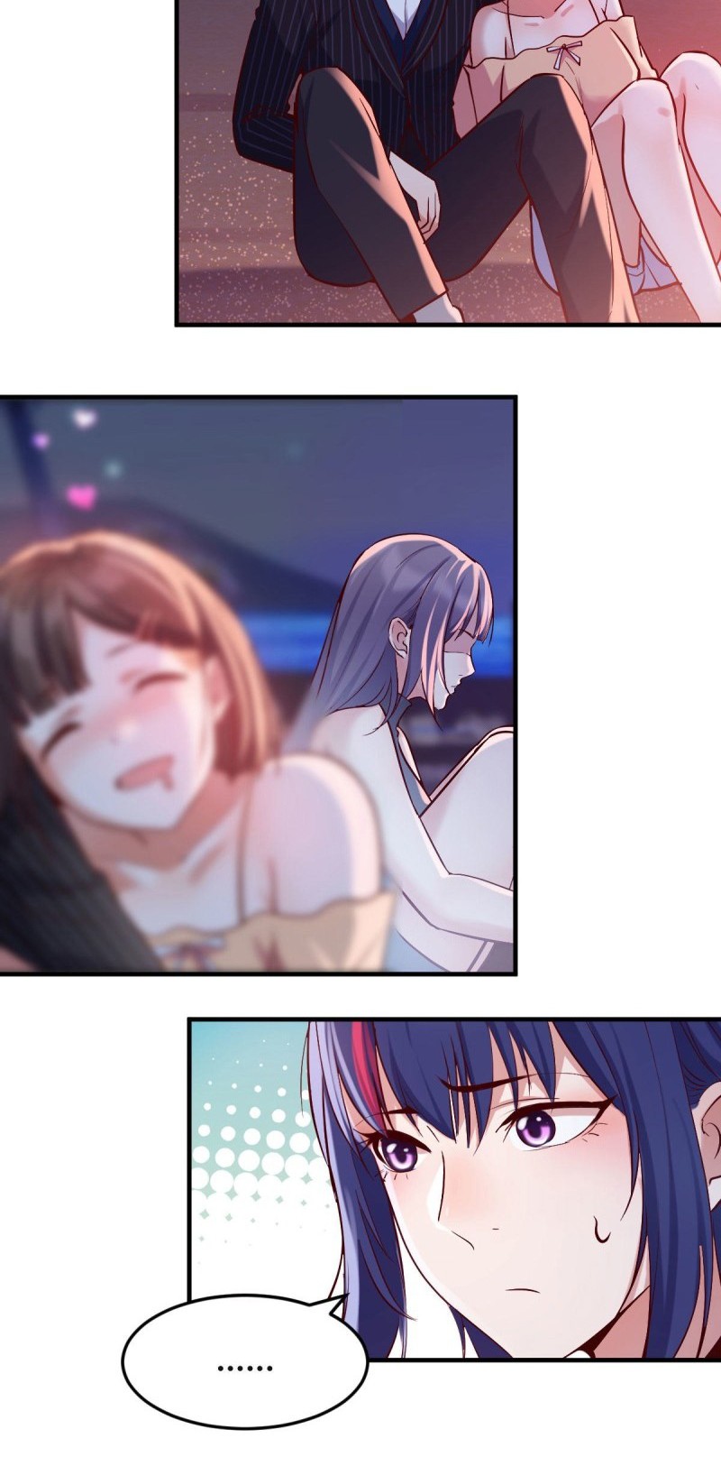 I Have Twin Girlfriends Chapter 54 Gambar 29