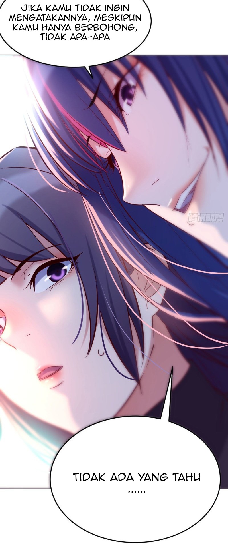 I Have Twin Girlfriends Chapter 55 Gambar 20