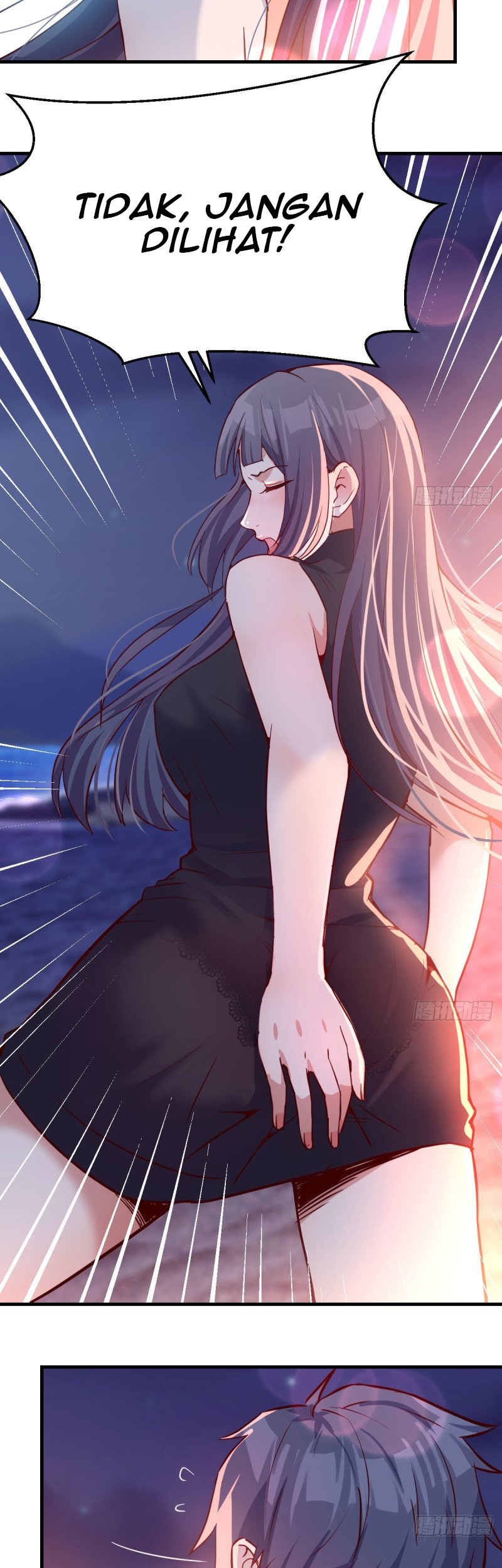 I Have Twin Girlfriends Chapter 56 Gambar 7