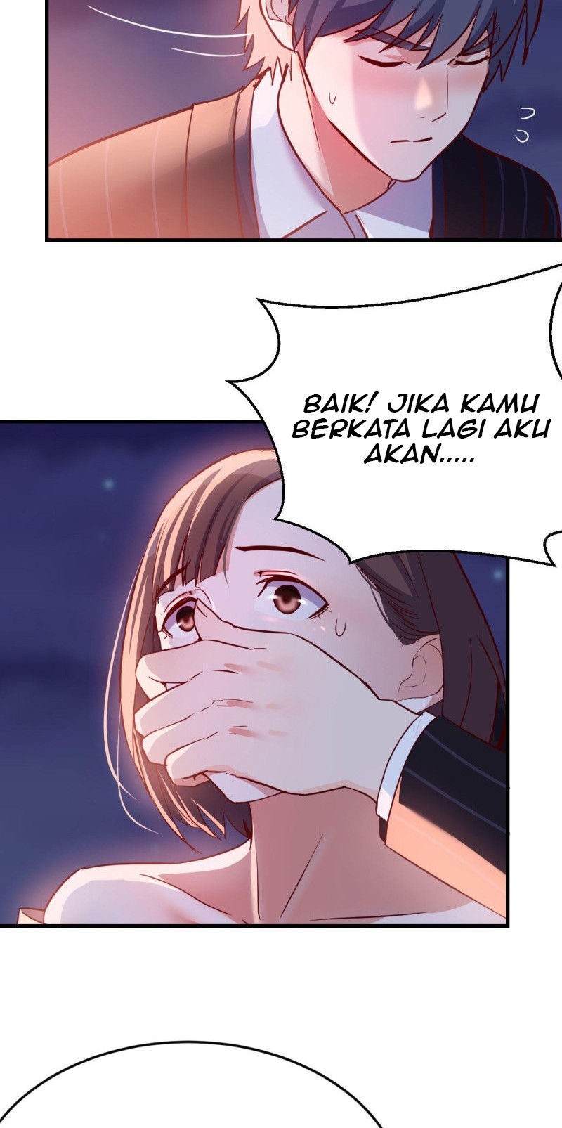 I Have Twin Girlfriends Chapter 56 Gambar 8