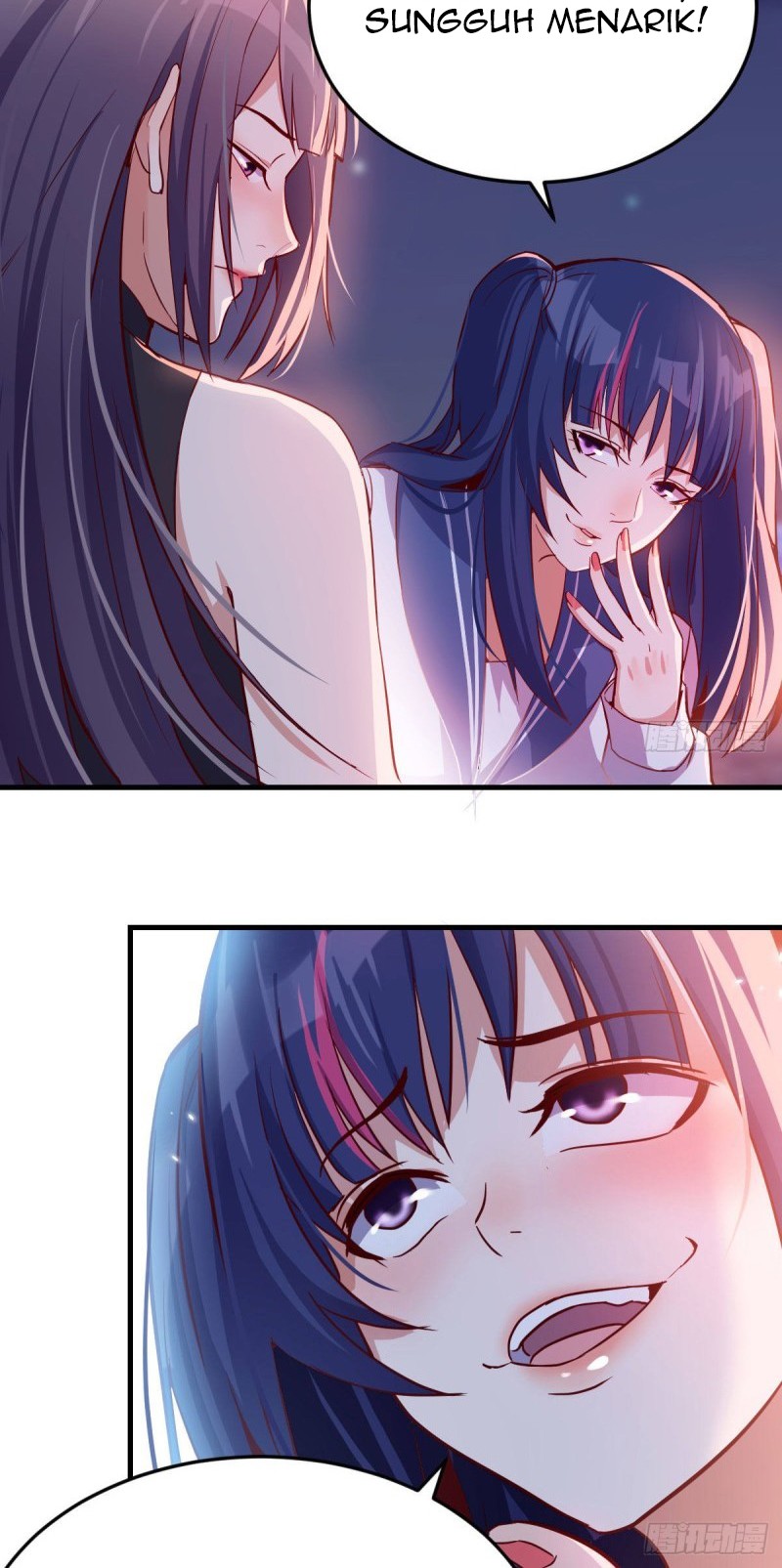 I Have Twin Girlfriends Chapter 56 Gambar 10