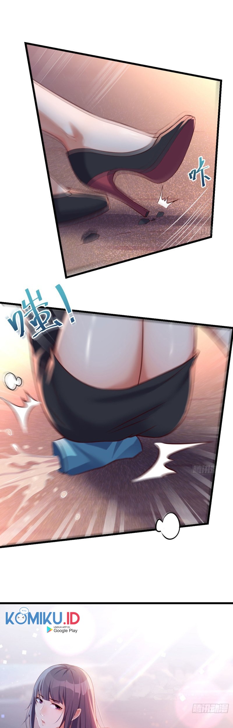 I Have Twin Girlfriends Chapter 56 Gambar 12