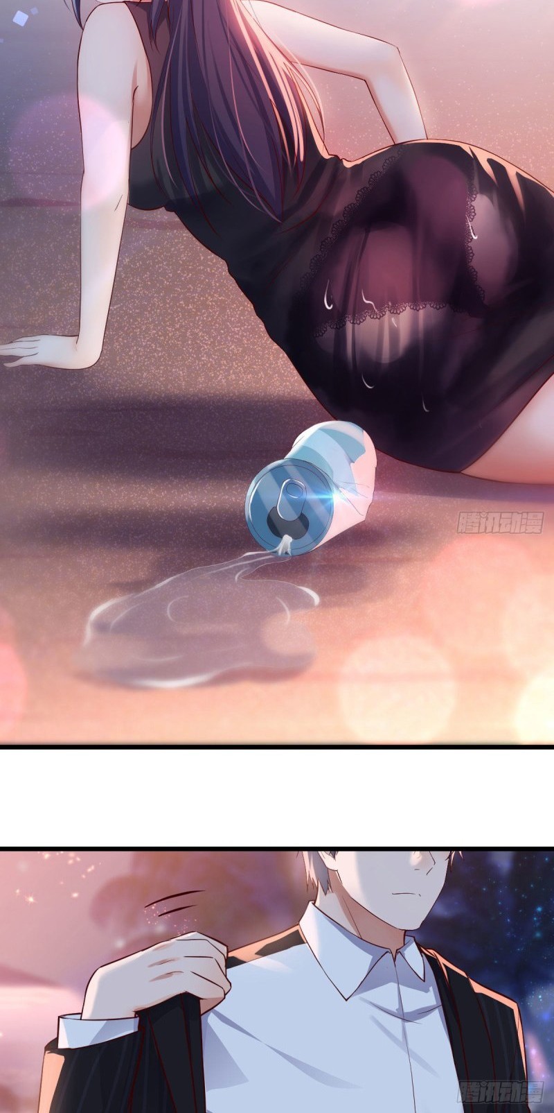 I Have Twin Girlfriends Chapter 56 Gambar 13