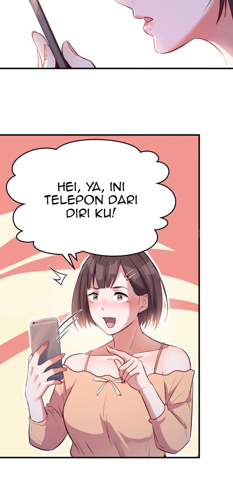 I Have Twin Girlfriends Chapter 56 Gambar 27