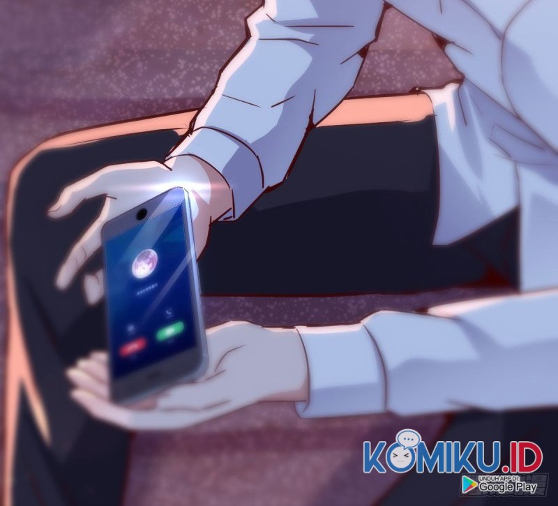 I Have Twin Girlfriends Chapter 57 Gambar 13