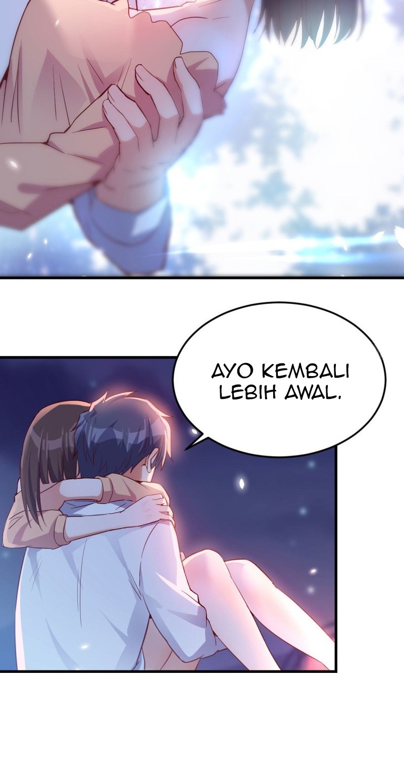 I Have Twin Girlfriends Chapter 57 Gambar 15