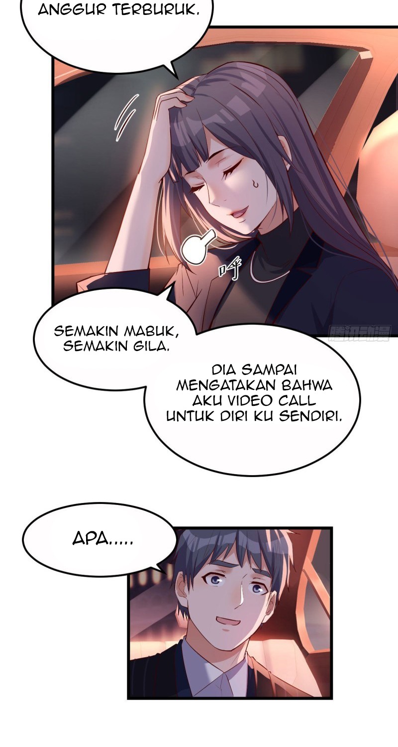 I Have Twin Girlfriends Chapter 57 Gambar 21