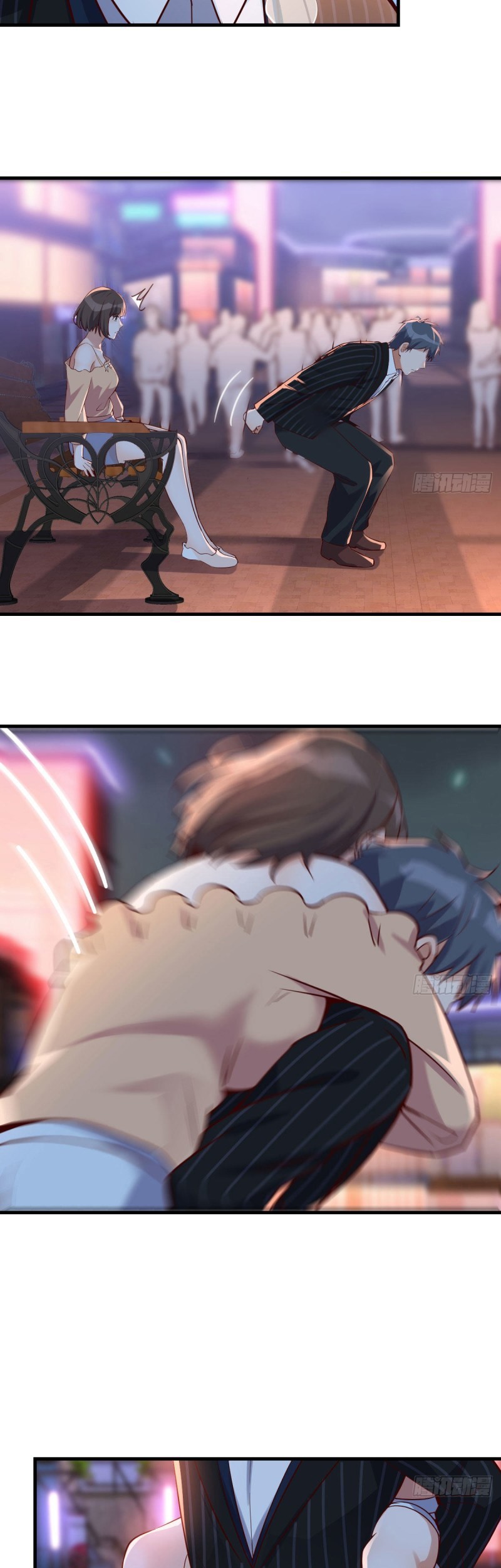 I Have Twin Girlfriends Chapter 59 Gambar 7