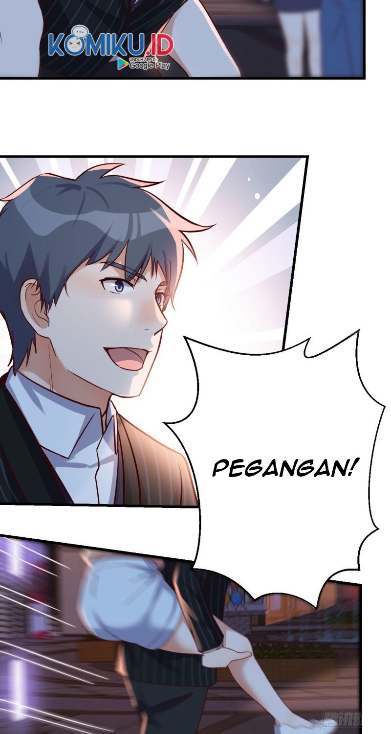 I Have Twin Girlfriends Chapter 59 Gambar 12