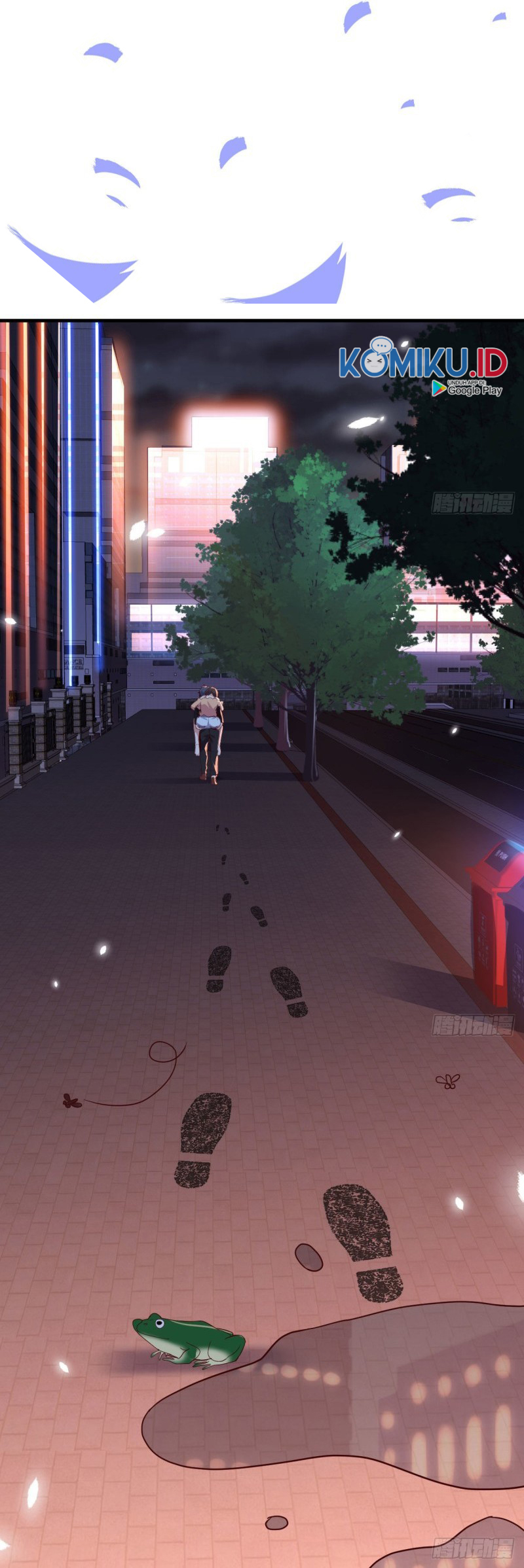 I Have Twin Girlfriends Chapter 59 Gambar 15