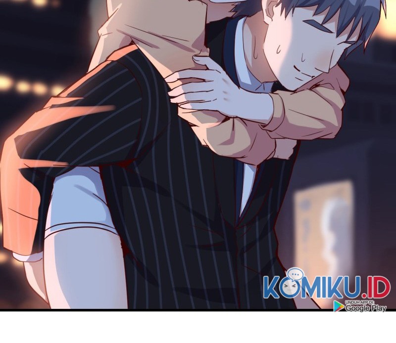 I Have Twin Girlfriends Chapter 59 Gambar 18