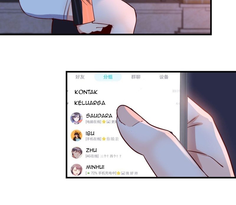 I Have Twin Girlfriends Chapter 59 Gambar 20