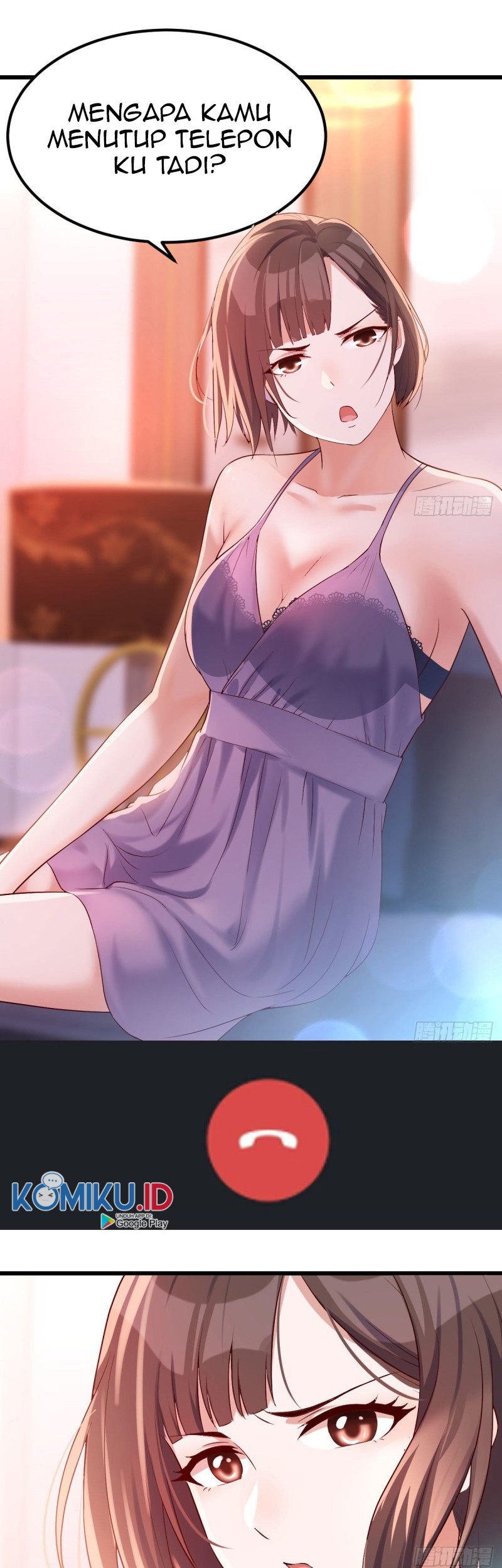 I Have Twin Girlfriends Chapter 59 Gambar 25