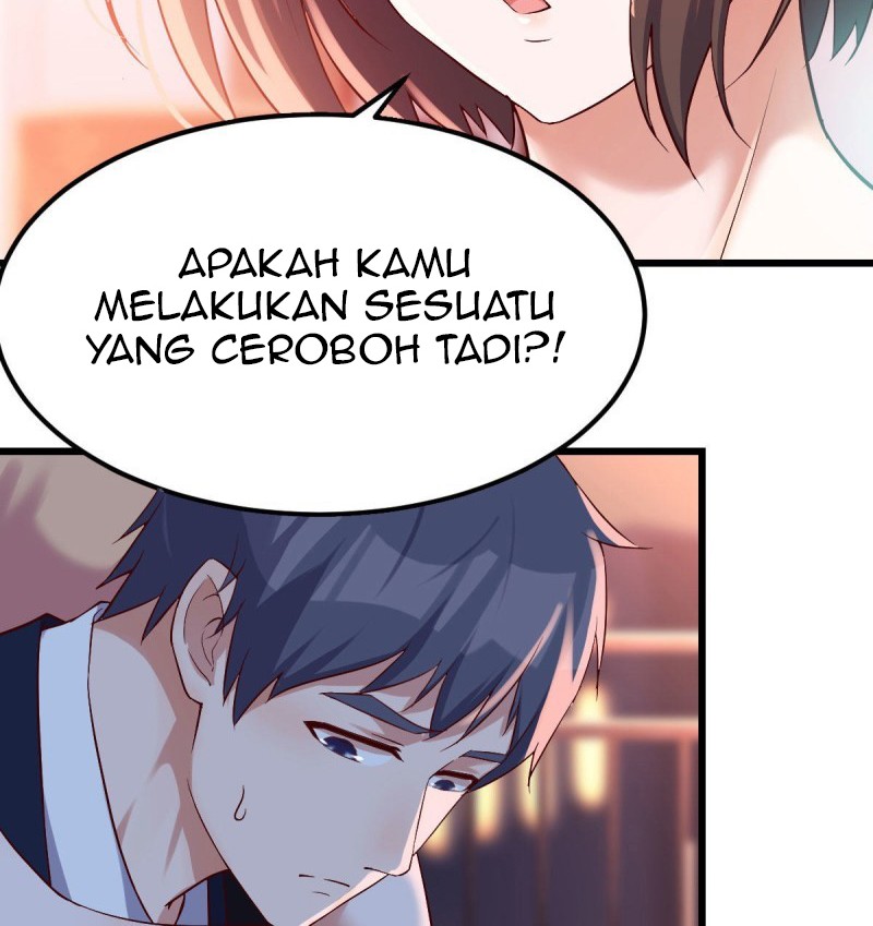 I Have Twin Girlfriends Chapter 59 Gambar 26
