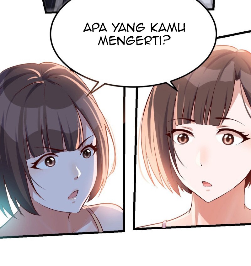 I Have Twin Girlfriends Chapter 59 Gambar 34