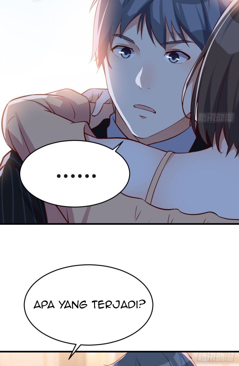 I Have Twin Girlfriends Chapter 59 Gambar 4