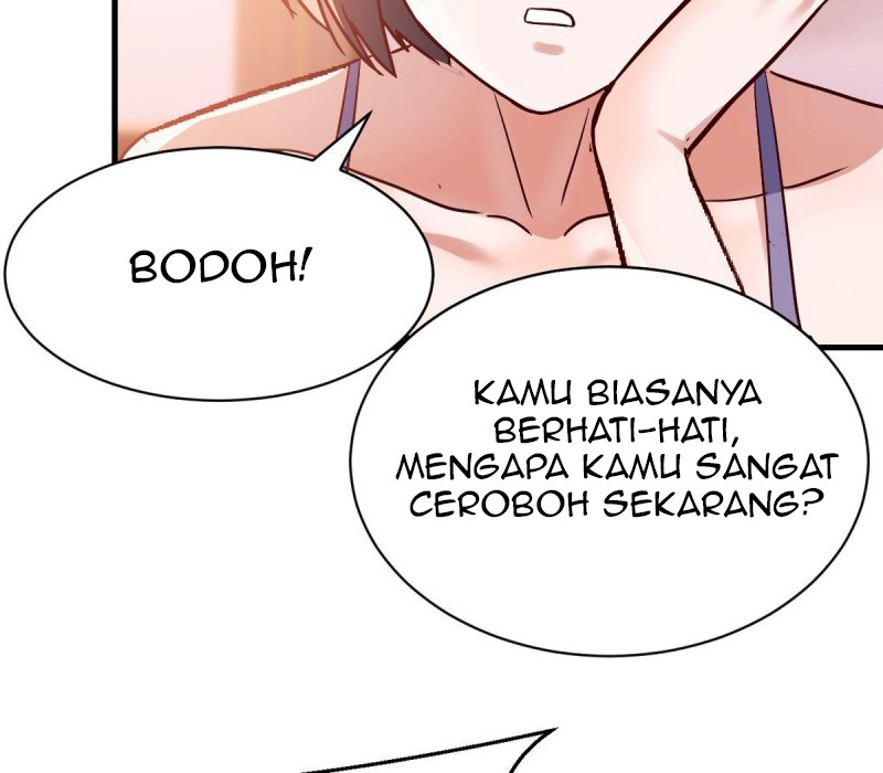 I Have Twin Girlfriends Chapter 60 Gambar 13