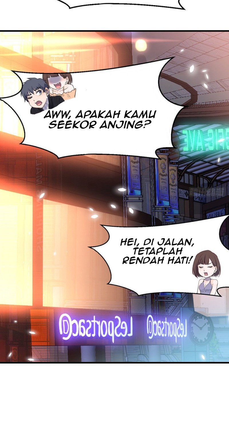 I Have Twin Girlfriends Chapter 60 Gambar 15