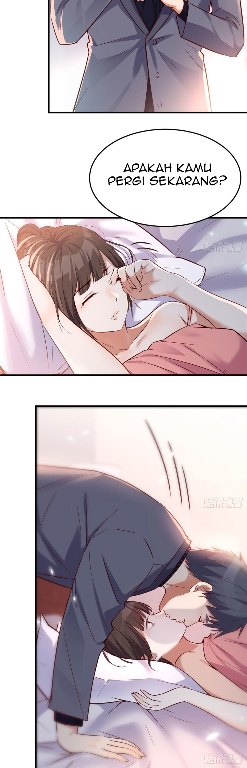 I Have Twin Girlfriends Chapter 60 Gambar 23