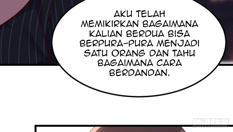 I Have Twin Girlfriends Chapter 60 Gambar 4