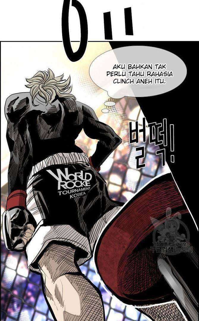 Shark Chapter 206 Gambar 48