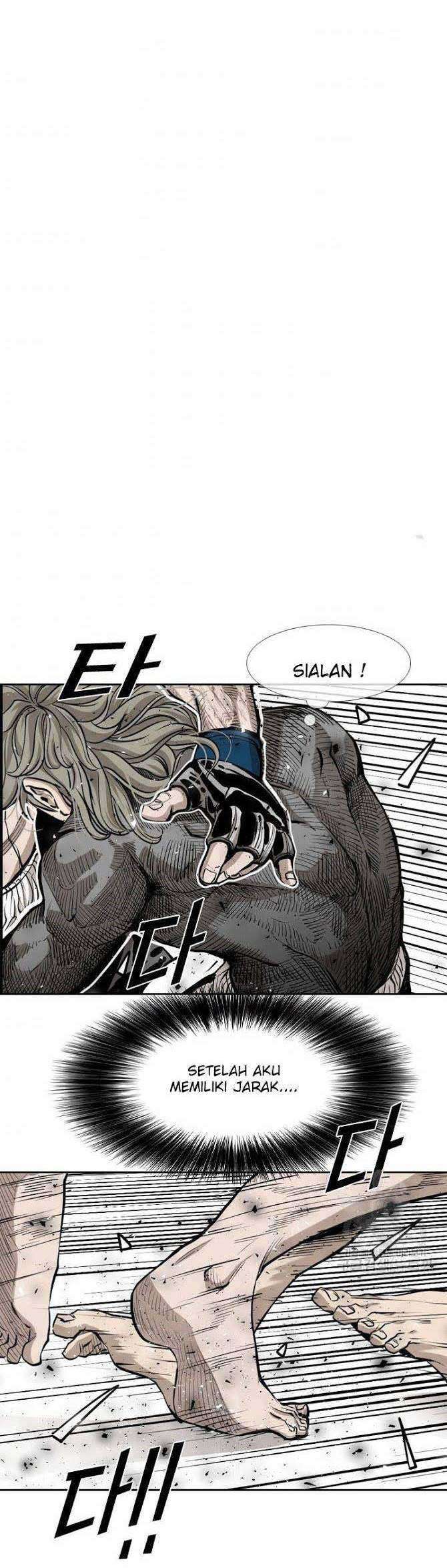 Shark Chapter 206 Gambar 23