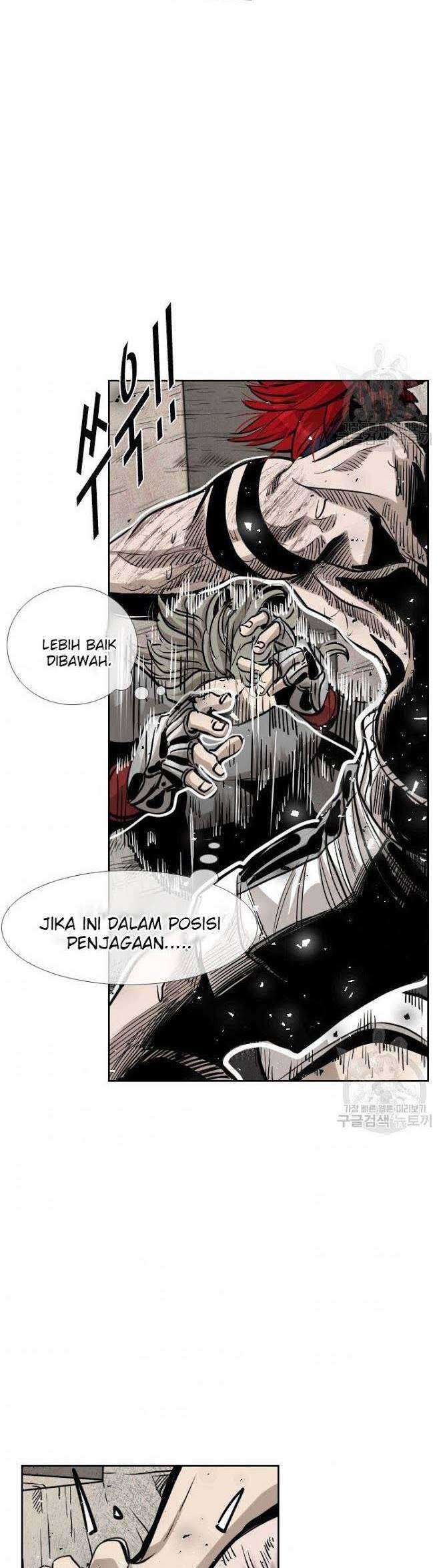 Shark Chapter 206 Gambar 27