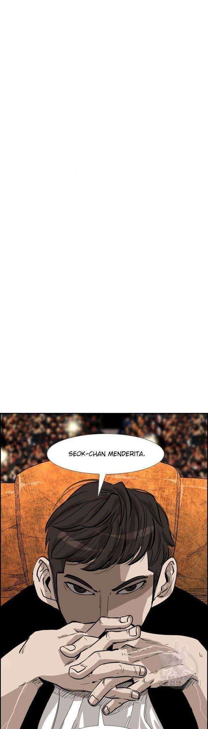 Shark Chapter 206 Gambar 32