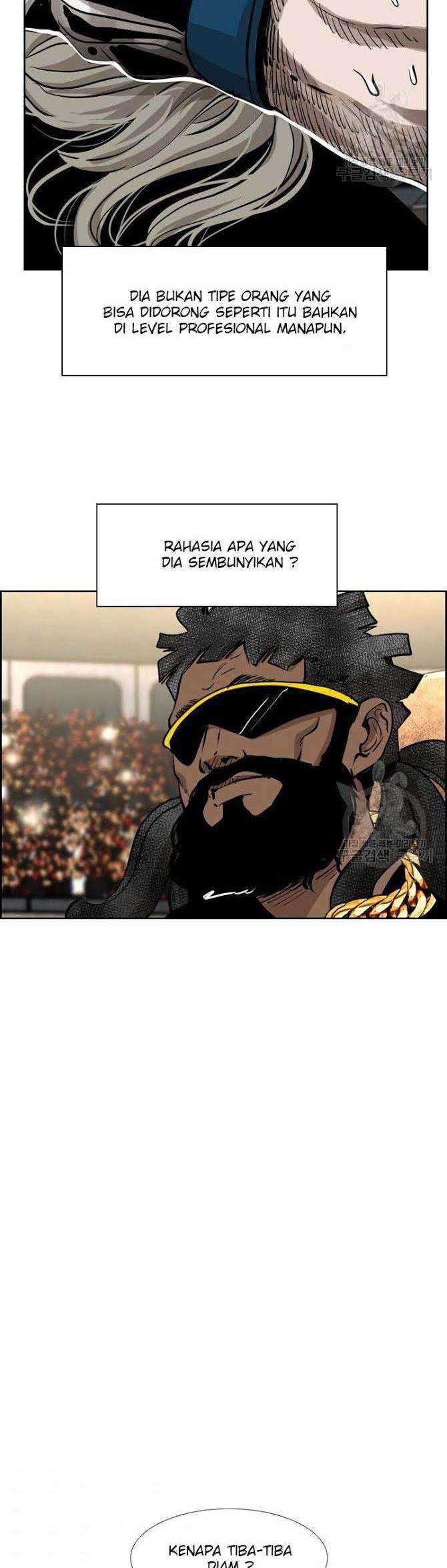 Shark Chapter 206 Gambar 35