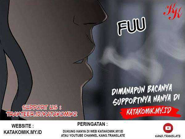 Shark Chapter 205 Gambar 72