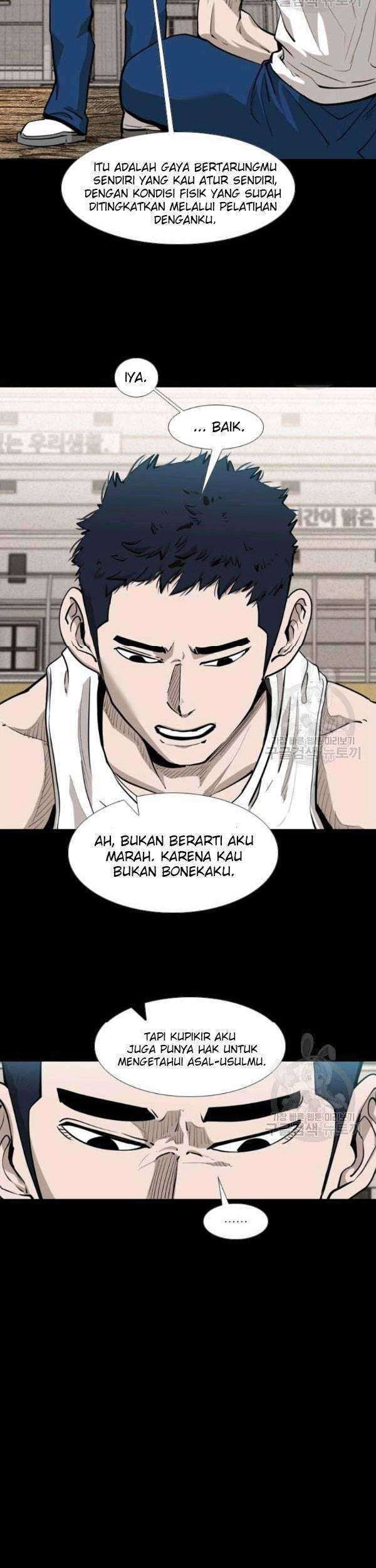 Shark Chapter 205 Gambar 10