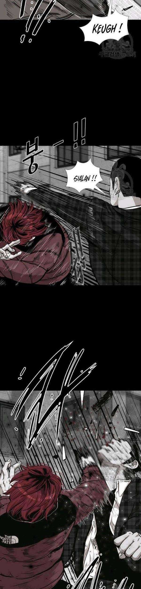 Shark Chapter 205 Gambar 28