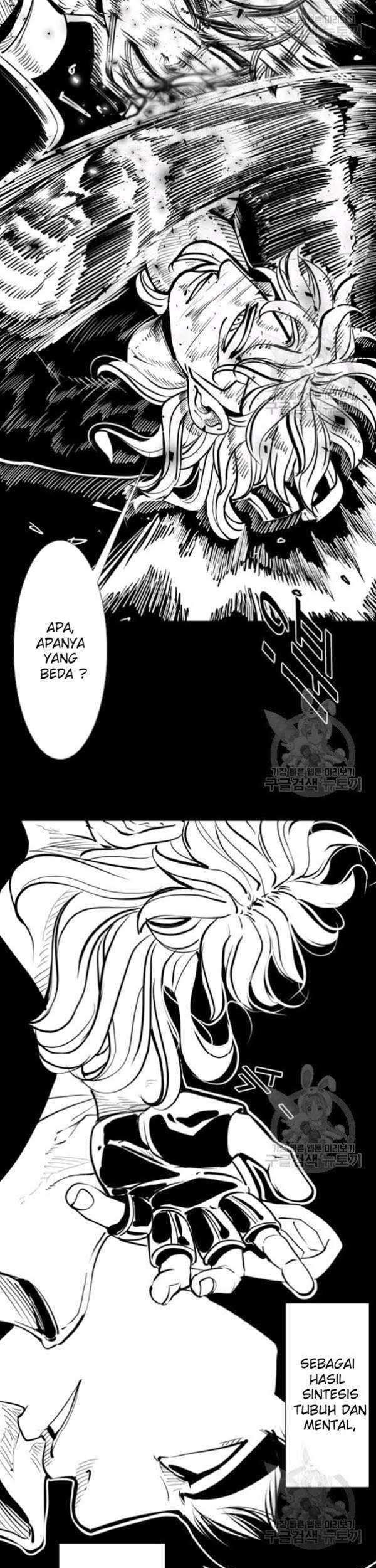 Shark Chapter 205 Gambar 58