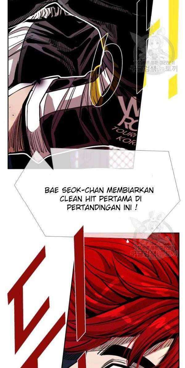 Shark Chapter 205 Gambar 69