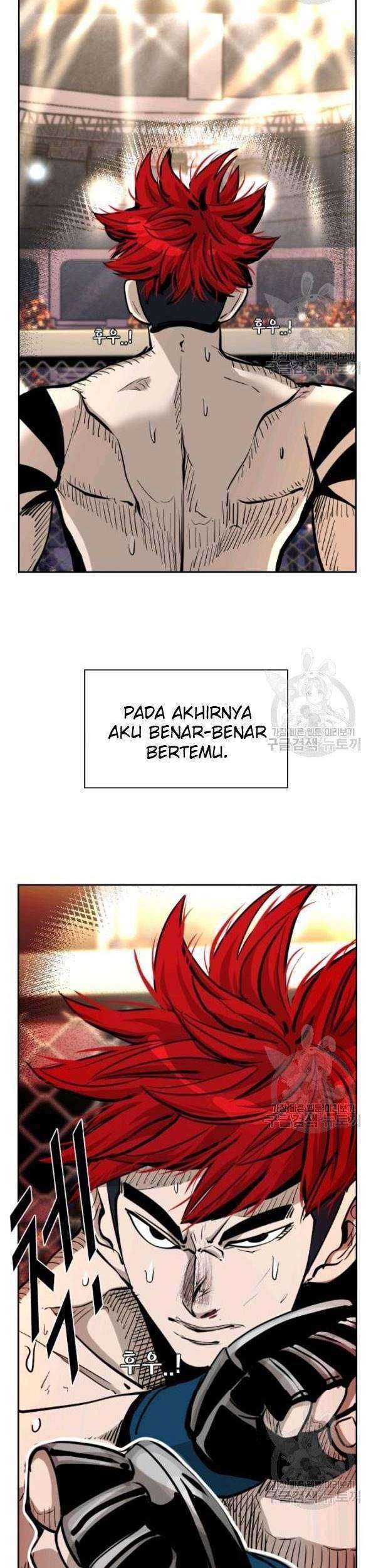 Shark Chapter 205 Gambar 4