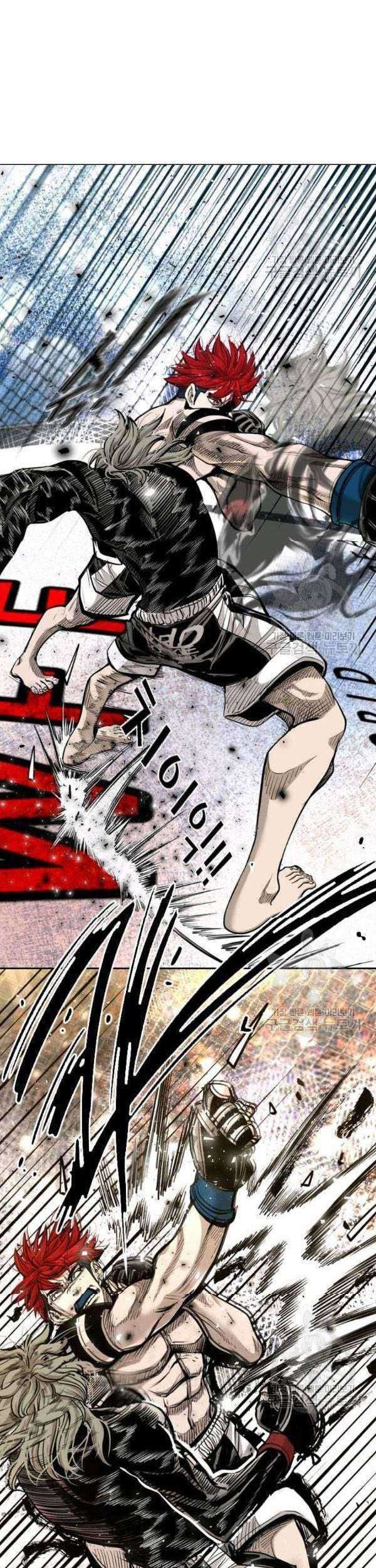 Shark Chapter 204 Gambar 12