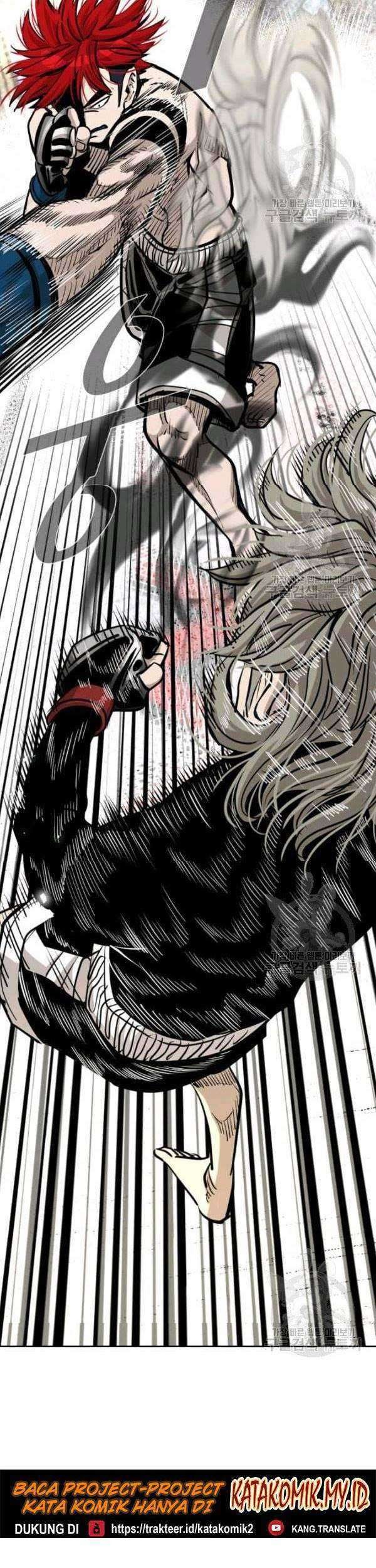 Shark Chapter 204 Gambar 20