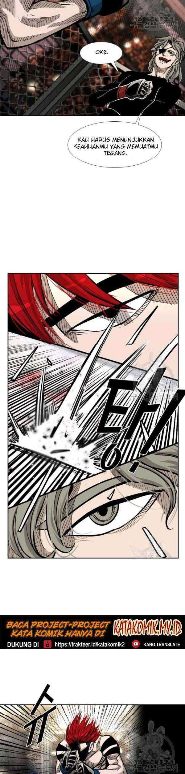 Shark Chapter 204 Gambar 30