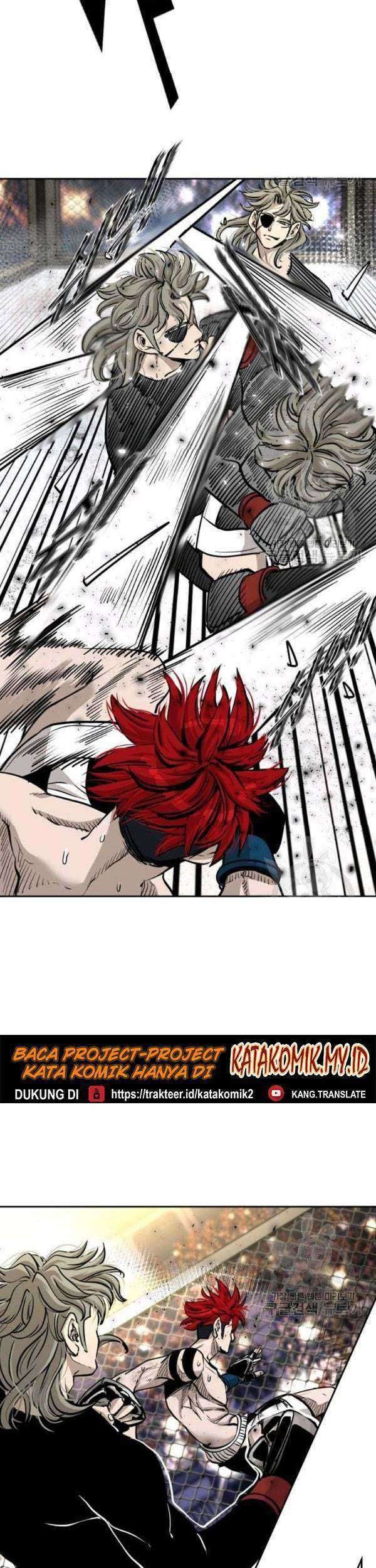 Shark Chapter 204 Gambar 54