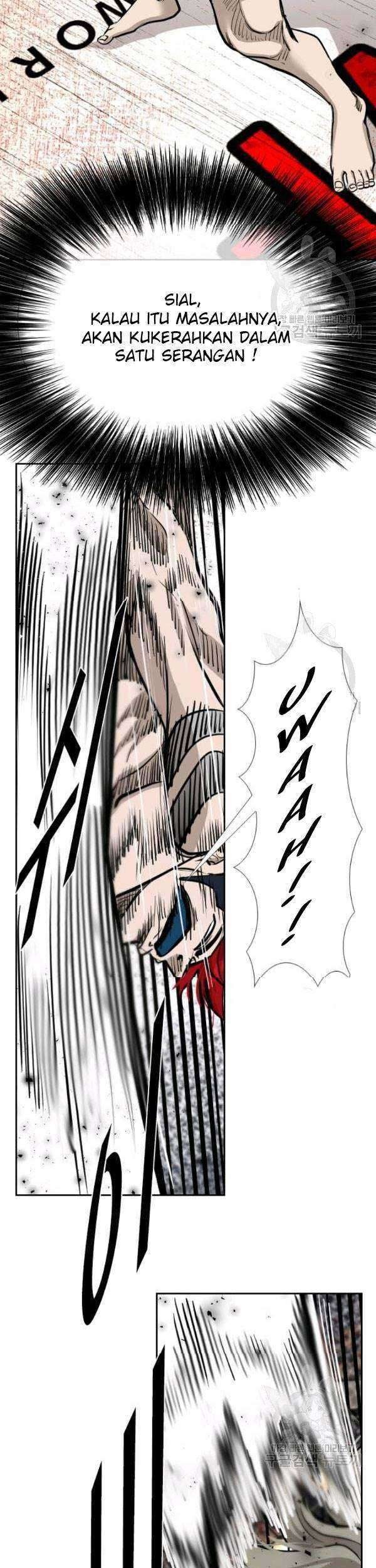 Shark Chapter 204 Gambar 58