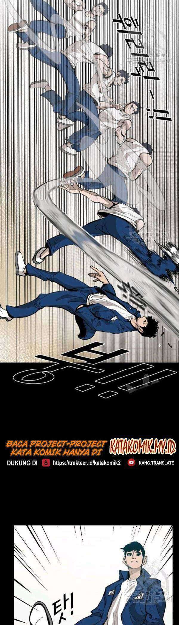 Shark Chapter 204 Gambar 66