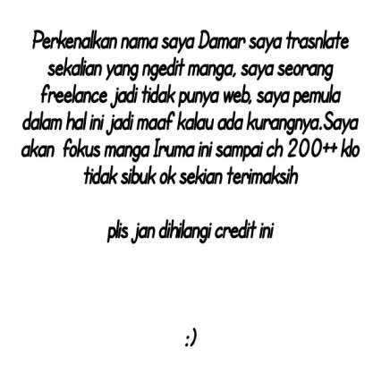 Mairimashita! Iruma-kun Chapter 73 Gambar 17