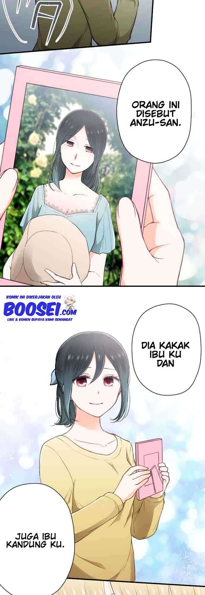 Ouji-sama Nante Iranai Chapter 148 Gambar 5